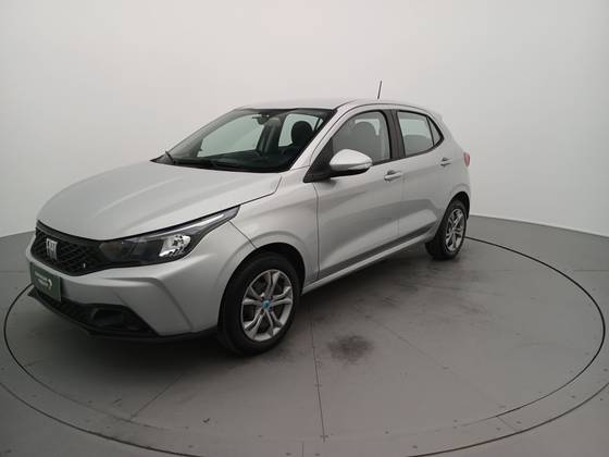 FIAT ARGO 1.0 FIREFLY FLEX DRIVE MANUAL